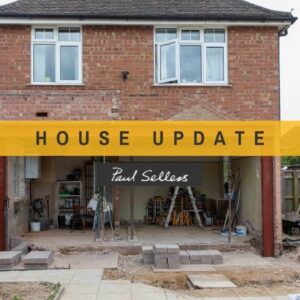 House Update (03) | Paul Sellers
