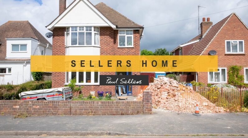 Sellers Home | Paul Sellers